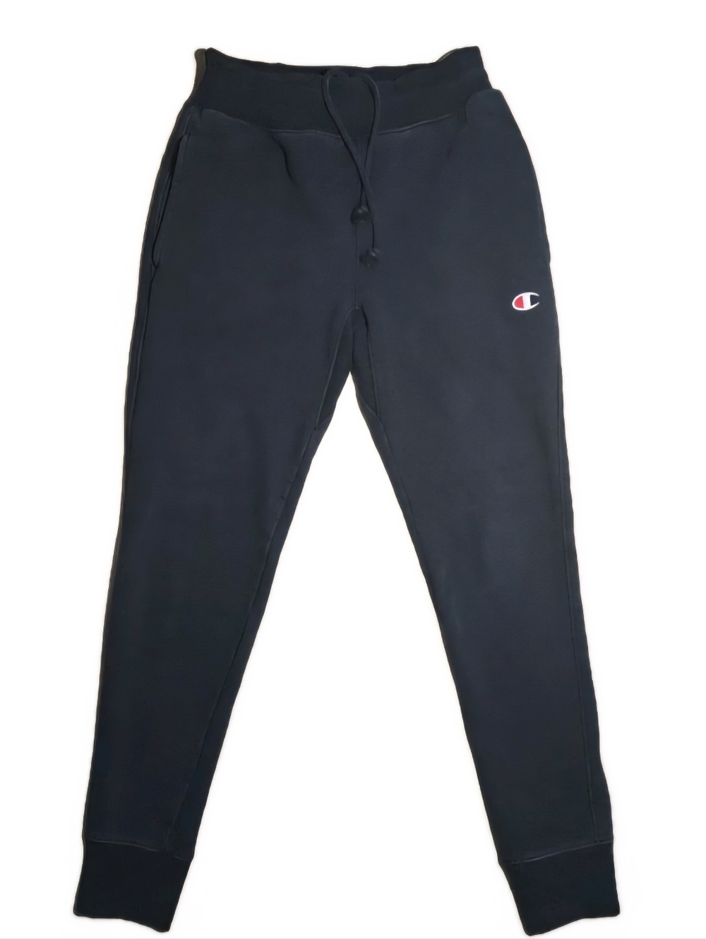 Vintage Champion Reverse Weave Joggers - Size Small